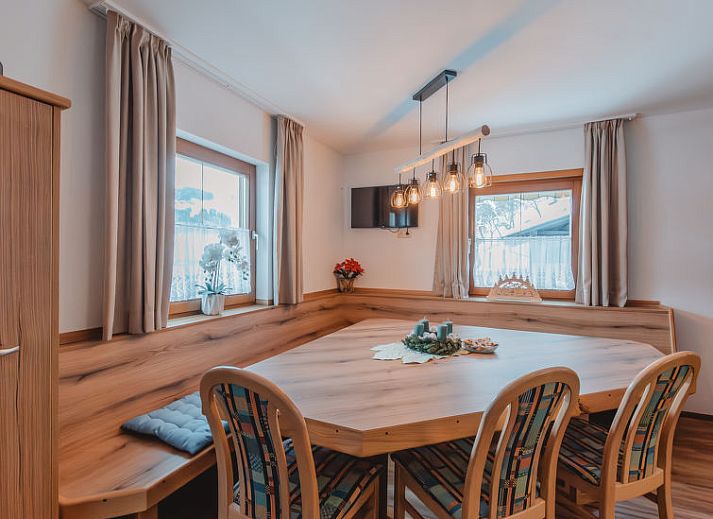 Verblijf 1138002 - Vakantiewoning Salzburg - Vakantiehuis beim Kainzbauer
