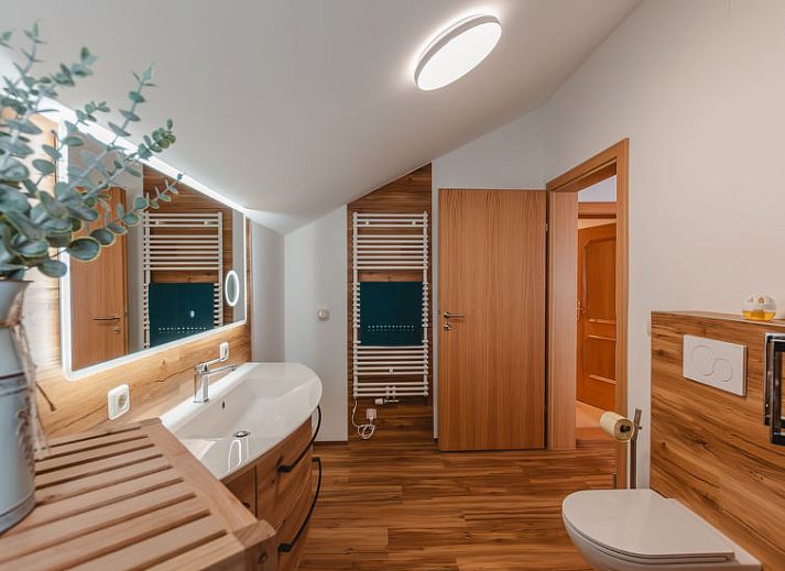 Verblijf 1138002 - Vakantiewoning Salzburg - Vakantiehuis beim Kainzbauer