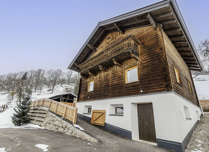 Verblijf 1138002 - Vakantiewoning Salzburg - Vakantiehuis beim Kainzbauer
