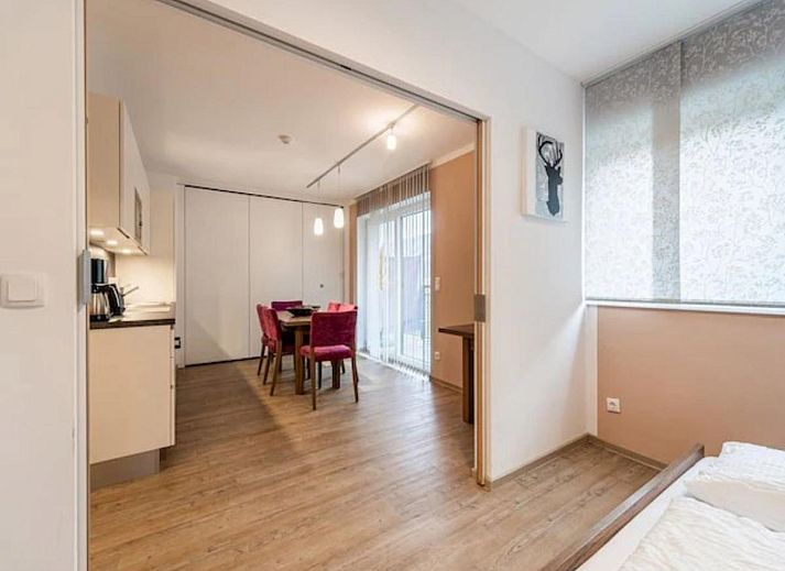 Verblijf 1138629 - Vakantiewoning Salzburg - Il Sole