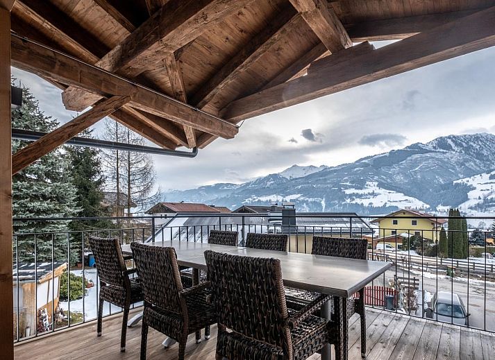 Verblijf 1138802 - Vakantiewoning Salzburg - Luxury Tauern Suite Walchen Kaprun 8