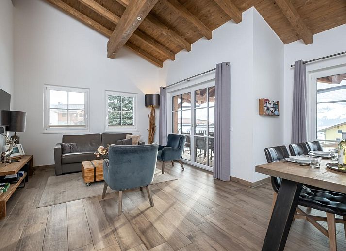 Verblijf 1138802 - Vakantiewoning Salzburg - Luxury Tauern Suite Walchen Kaprun 8