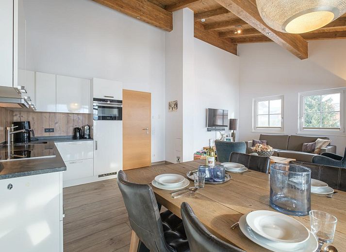 Verblijf 1138802 - Vakantiewoning Salzburg - Luxury Tauern Suite Walchen Kaprun 8