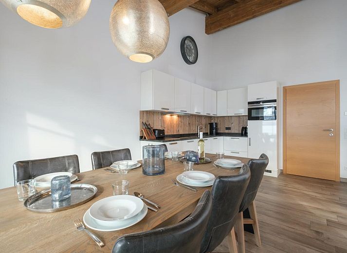 Verblijf 1138802 - Vakantiewoning Salzburg - Luxury Tauern Suite Walchen Kaprun 8