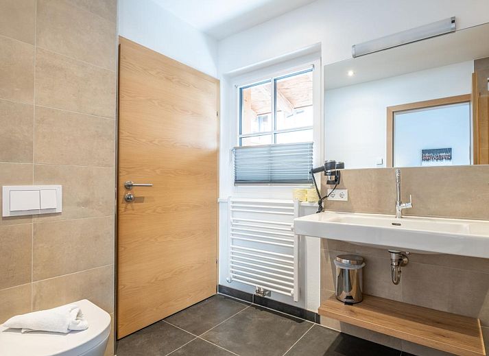 Verblijf 1138802 - Vakantiewoning Salzburg - Luxury Tauern Suite Walchen Kaprun 8