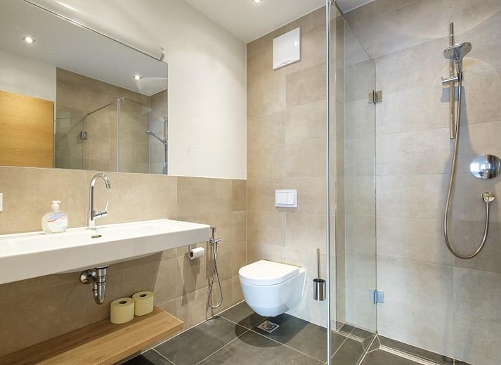 Verblijf 1138802 - Vakantiewoning Salzburg - Luxury Tauern Suite Walchen Kaprun 8