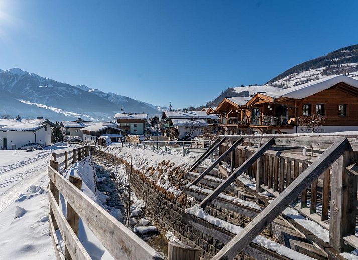 Verblijf 1138802 - Vakantiewoning Salzburg - Luxury Tauern Suite Walchen Kaprun 8