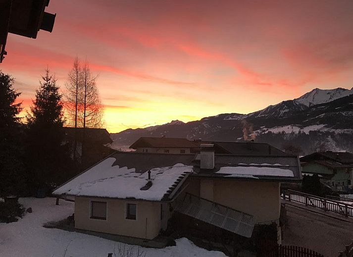 Verblijf 1138802 - Vakantiewoning Salzburg - Luxury Tauern Suite Walchen Kaprun 8