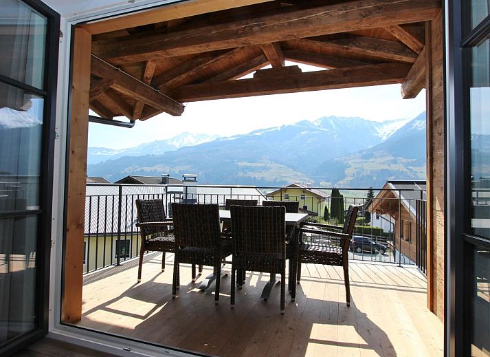 Verblijf 1138802 - Vakantiewoning Salzburg - Luxury Tauern Suite Walchen Kaprun 8