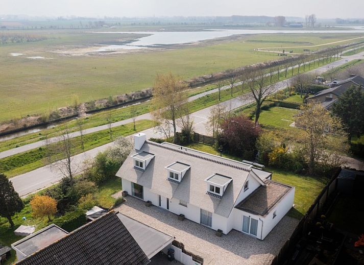 Verblijf 115601 • Strandhuis Belgische kust • Mer du Nord