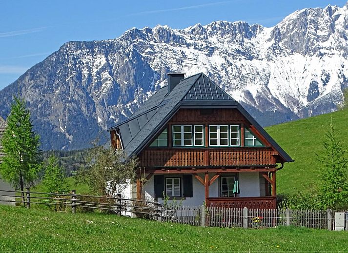 Guest house 1157902 • Holiday property Steiermark • Naturpark Chalet Schladming-Dachstein 