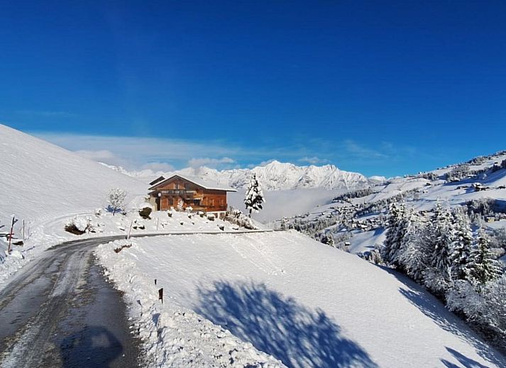 Verblijf 11610810 - Vakantiewoning Tirol - Zuhäusel