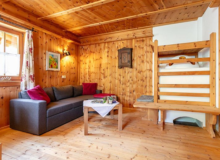 Verblijf 11610810 - Vakantiewoning Tirol - Zuhäusel