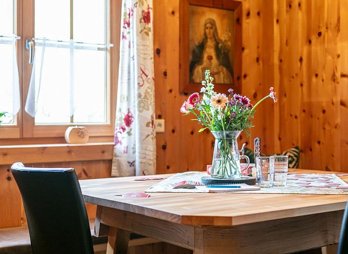 Verblijf 11610810 - Vakantiewoning Tirol - Zuhäusel