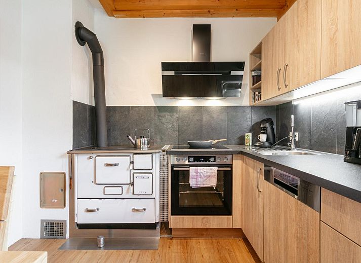 Verblijf 11610810 - Vakantiewoning Tirol - Zuhäusel