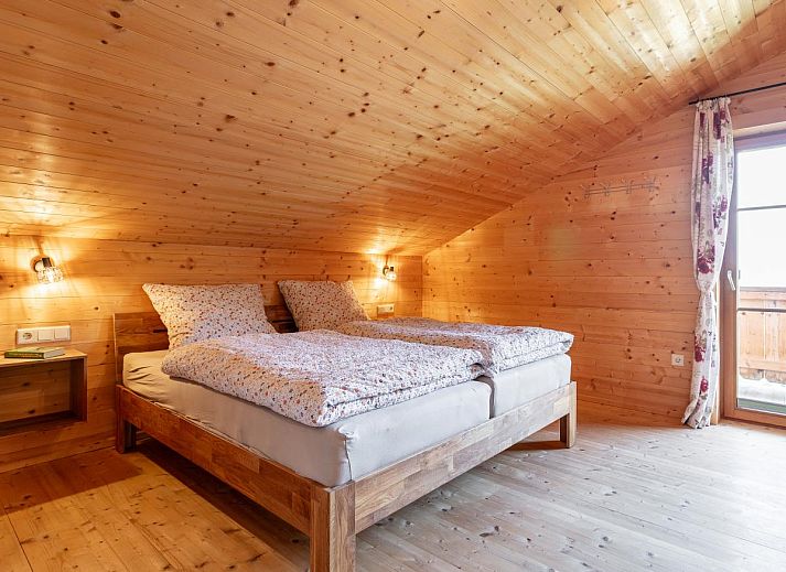 Verblijf 11610810 - Vakantiewoning Tirol - Zuhäusel