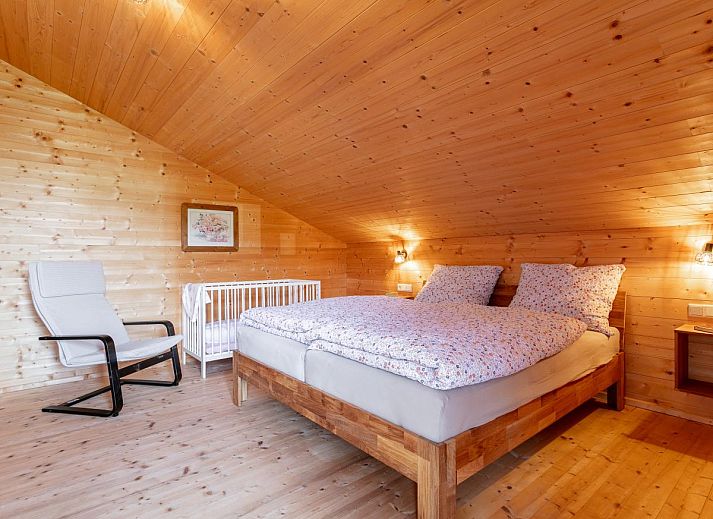 Verblijf 11610810 - Vakantiewoning Tirol - Zuhäusel