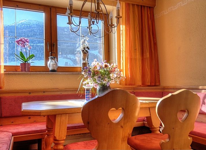 Verblijf 11610901 • Appartement Tirol • Maxnhagerhof Rote Wand