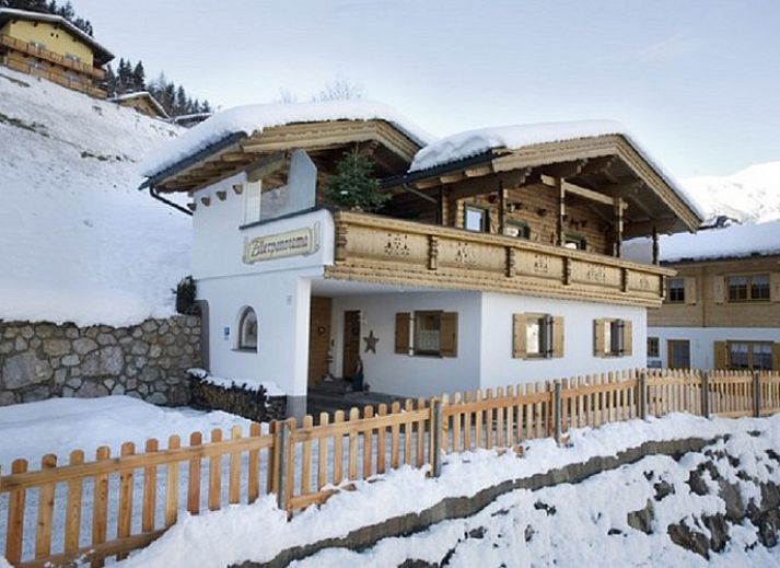Unterkunft 11610902 • Chalet Tirol • Chalet Hainzenberg 
