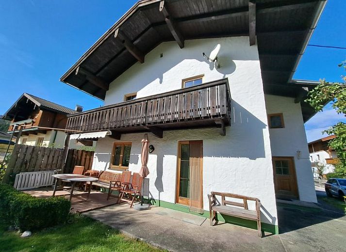 Guest house 11611805 • Holiday property Tyrol • Vakantiehuis Haus Broda 