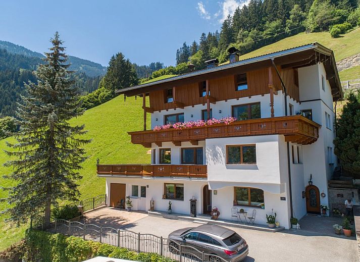 Verblijf 11613901 • Vakantiewoning Tirol • Apartment Leonie 