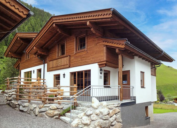 Guest house 11614106 • Holiday property Tyrol • Vakantiehuis Chalet Alois 