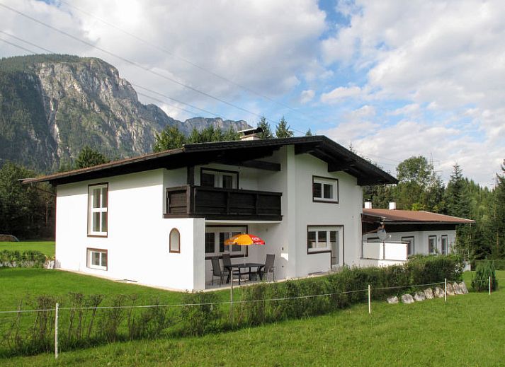 Verblijf 11614205 • Vakantiewoning Tirol • Vakantiehuis Anger (ANB100) 