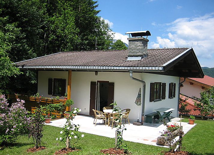 Verblijf 11614601 • Vakantiewoning Tirol • Vakantiehuis Amberg 