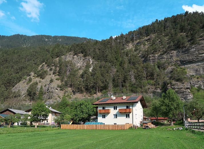 Verblijf 11617602 • Vakantiewoning Tirol • Vakantiehuis Aster (RID400) 