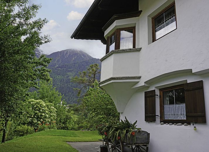 Guest house 11619819 • Apartment Tyrol • Appartement Landhaus Anna 