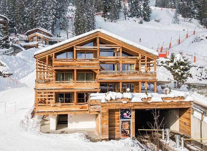 Unterkunft 11621811 • Chalet Tirol • Challet Teaga Kitzbuhel 