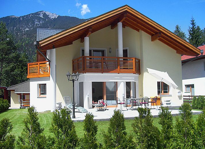 Verblijf 11624701 • Vakantiewoning Tirol • Vakantiehuis Heidi 