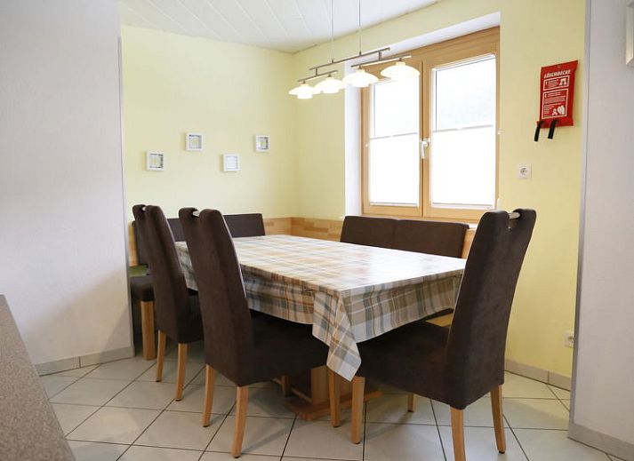 Guest house 11624701 - Holiday property Tyrol - Vakantiehuis Heidi
