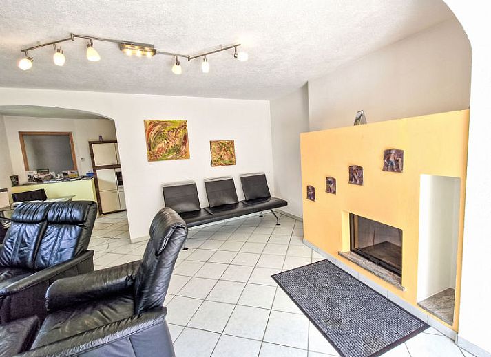 Guest house 11624701 - Holiday property Tyrol - Vakantiehuis Heidi