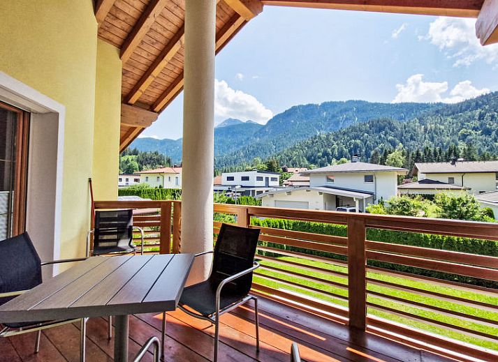 Guest house 11624701 - Holiday property Tyrol - Vakantiehuis Heidi