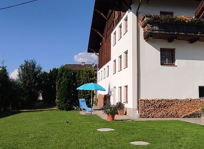 Verblijf 11625403 • Vakantiewoning Tirol • Vakantiehuisje in Jerzens 