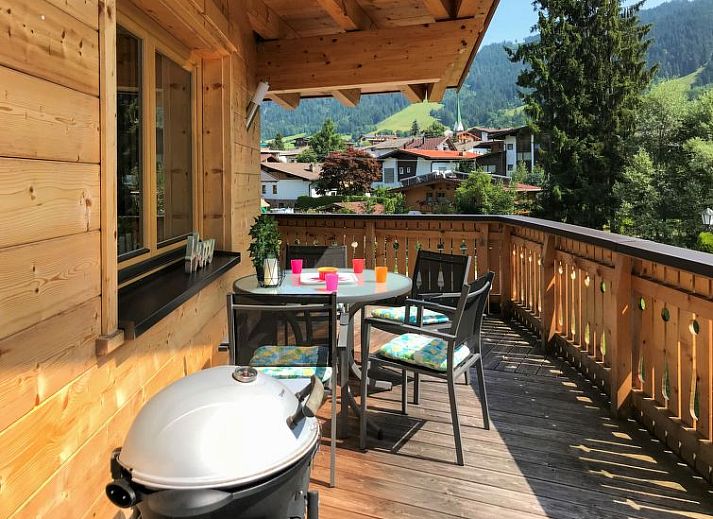 Verblijf 1162810 • Vakantiewoning Tirol • Wildenbach (WIL150)