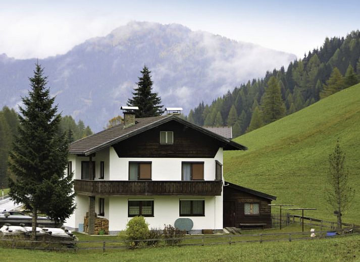Guest house 11633701 • Holiday property Tyrol • Vakantiehuis Thaler 