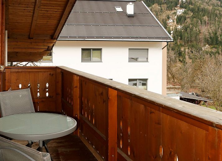 Guest house 11636601 - Apartment Tyrol - Appartement Susanne