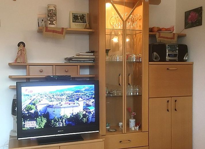 Ontdek Appartement Mariandl in het schilderachtige Hopfgarten im Brixental, een ideale vakantiewoning in het hart van Tirol, Oostenrijk.