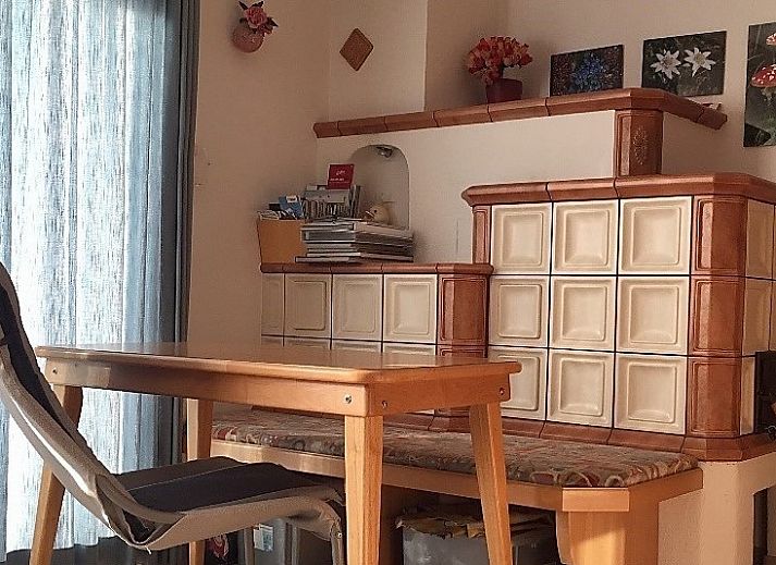 Ontdek Appartement Mariandl in het schilderachtige Hopfgarten im Brixental, een ideale vakantiewoning in het hart van Tirol, Oostenrijk.