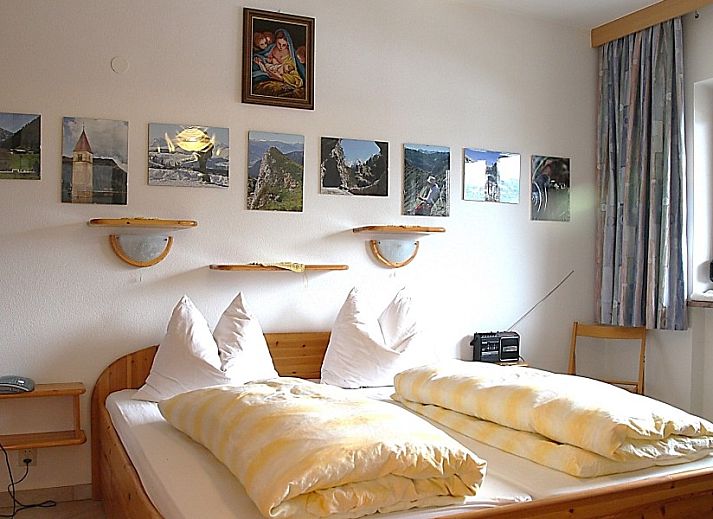 Ontdek Appartement Mariandl in het schilderachtige Hopfgarten im Brixental, een ideale vakantiewoning in het hart van Tirol, Oostenrijk.
