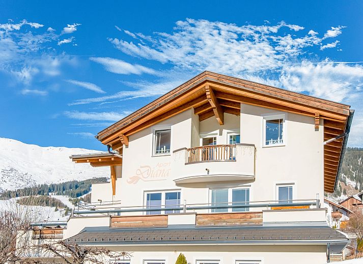 Verblijf 1168814 • Vakantiewoning Tirol • Romantik