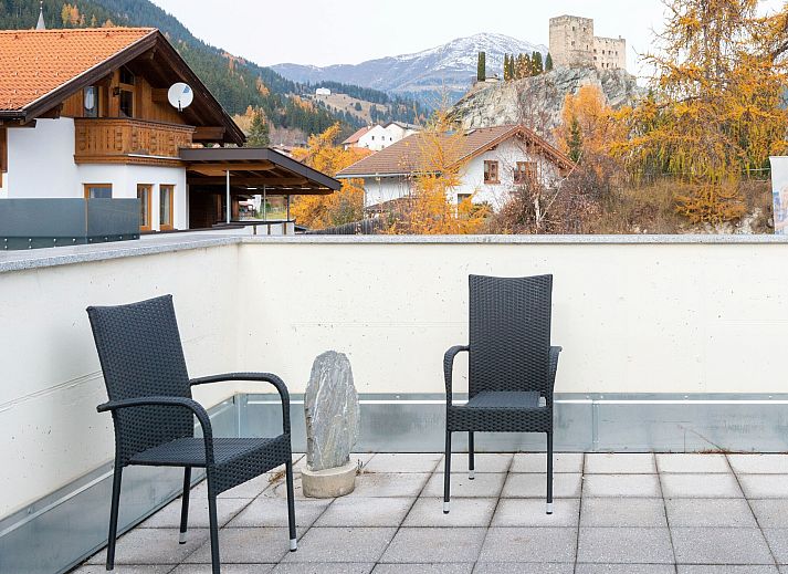 Verblijf 1168903 • Appartement Tirol • Familienappartment 1 