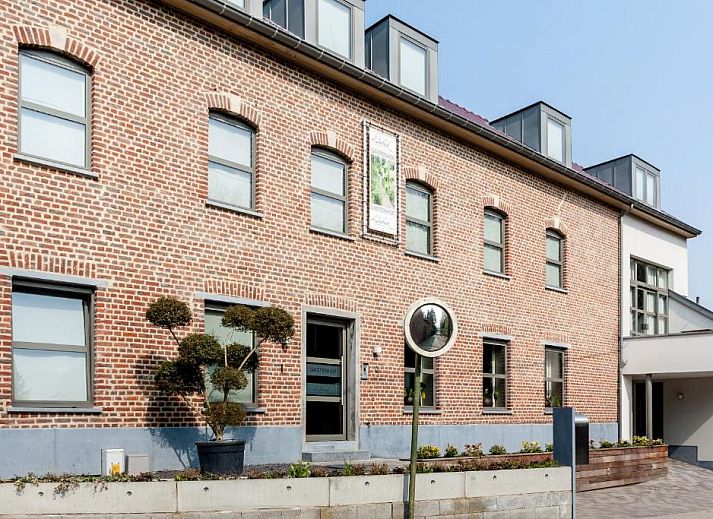 Unterkunft 1180201 • Appartement Ostflandern • Gastenhof Ter Lombeek