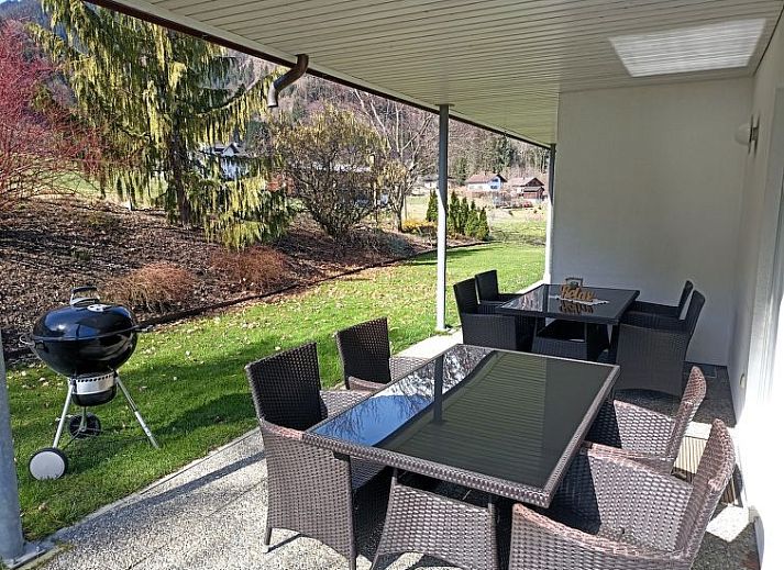 Verblijf 1182002 - Appartement Vorarlberg - Appartement Schmidt