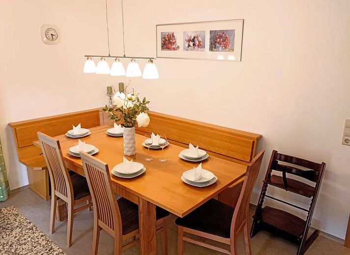 Verblijf 1182002 - Appartement Vorarlberg - Appartement Schmidt