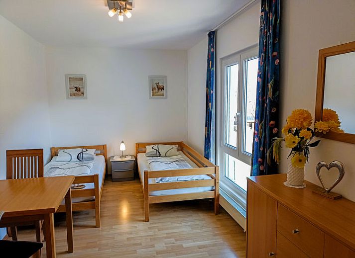 Verblijf 1182002 - Appartement Vorarlberg - Appartement Schmidt
