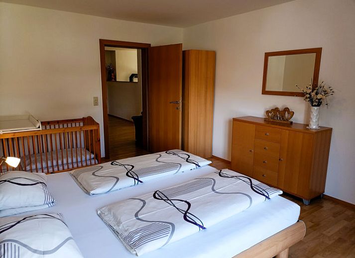 Verblijf 1182002 - Appartement Vorarlberg - Appartement Schmidt