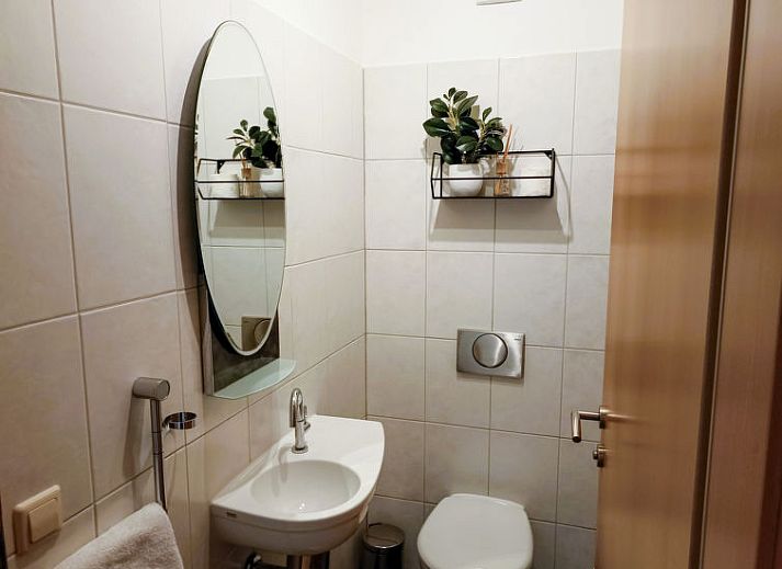 Verblijf 1182002 - Appartement Vorarlberg - Appartement Schmidt